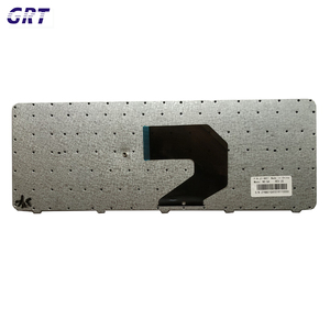 Clavier d'ordinateur portable pour HP Pavilion G4 G6 G4-1000 CQ43 CQ58 Série 630, disposition russe RU, prix d'usine OEM, bonne qualité, pas cher - Product Image 5
