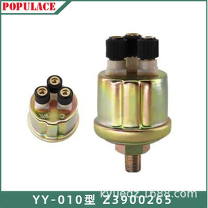 Populace Diesel Engine Oil Pressure Sensor YY-010 Z3900265 <b>Thread</b> Mount <b>Gauge</b> For Diesel Vehicles - Product Image 5