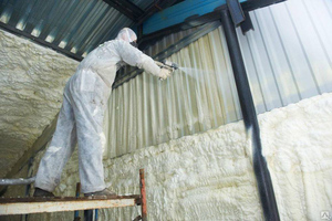 Espuma de Aislamiento en Aerosol, Poliol e Isocianato con Máquina de Espuma en Aerosol para Aislamiento de Viviendas - Product Image 6