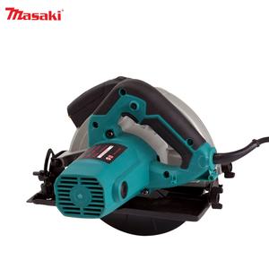 Scie électrique <span class=keywords><strong>MASAKI</strong></span> d'usine de la Chine 1200w 185mm outils électriques professionnels - Product Image 5