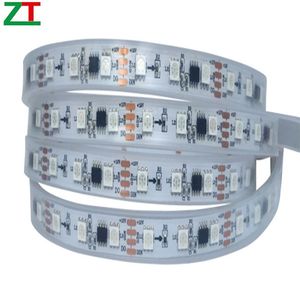 Dải Đèn <span class=keywords><strong>LED</strong></span> RGB Dải Đèn Thông Minh WS2812 UCS1903 Pixel Địa Chỉ Dải Đèn <span class=keywords><strong>LED</strong></span> Kỹ Thuật Số RGB - Product Image 3