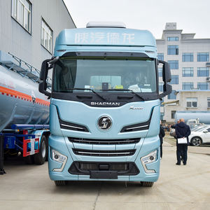 Ventes directes d'usine de semi-remorque de réservoir d'articles corrosifs de grande capacité à prix préférentiel - Product Image 1