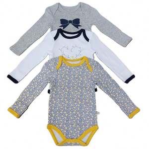 Precio de Fábrica, Body Antiarrugas para Niños, Ropa de Dormir de Verano, Conjunto de Pijamas para Niño, Ropa para Bebé Recién Nacido - Product Image 6