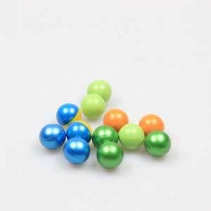 <span class=keywords><strong>Precio</strong></span> al por Mayor para 2000 Unidades/Caja <span class=keywords><strong>de</strong></span> Bolas <span class=keywords><strong>de</strong></span> Paintball, Calibre 0.68 Pulgadas, Material <span class=keywords><strong>de</strong></span> Gelatina+PEG, No Tóxico, Biodegradable - Product Image 3