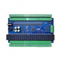 Módulo de Expansión de E/S CP1W-EXT01, Comunicación Digital y Analógica, 1W, Expansión del Sistema PLC CP1, Comunicación Digital y Analógica PLC E