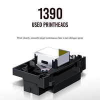 Livraison gratuite vers l'Amérique 1800/1390 Nouvelle imprimante Plus de fonctions Logiciel 10.3RIP Imprimante jet d'encre Machine d'impression pour la fabrication de vêtements