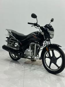 มอเตอร์ไซค์ฮอนด้า วูหยาง 150S มือสอง วิ่งเพียง 1700 กม. ไมล์น้อย ทนทาน เหมาะสำหรับการเดินทางประจำวันและทริปยาว - Product Image 3