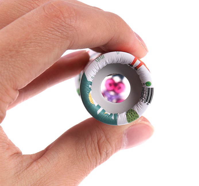 Многофункциональная игрушка-калейдоскоп с гарантированным качеством и подходящей ценой