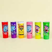 Tubes d'emballage de dentifrice en aluminium-plastique durables et écologiques, 12,7-35 mm, avec bouchon à vis, impression UV personnalisée