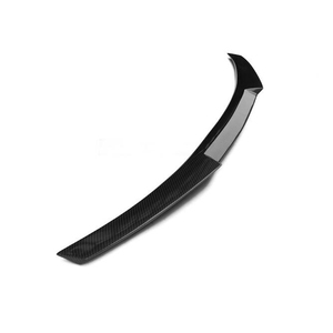 For BMW F87 M2 <strong>Rear</strong> <strong>Spoiler</strong> Wing M4 Style Carbon Fiber <strong>Rear</strong> Trunk <strong>Spoiler</strong> F87 M2 F22 M235i F23 - Product Image 4