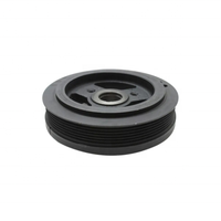 12583151 Crankshaft Damper Pulley Auto Parts Engine System 12623796 Harmonic Balancer for Buick Regal Chevrolet Captiva Cobalt