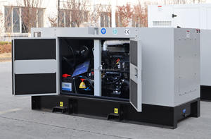 Pequeña planta de energía Motor diésel Shangchai 15kw 20kw 25kw 30kw 45kw Generadores silenciosos 20Kva 30kva 40kva 50kva Buen precio <span class=keywords><strong>Newtec</strong></span> - Product Image 3