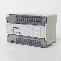 NUEVO PLC DVP DVP32ES00T2 Nuevo y Original Controlador Programable con 12 Meses de Garantía
