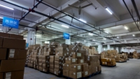 Agent d'expédition Chine-Europe Amazon FBA DDP/DDU |   Service de dropshipping