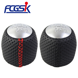 หัวเกียร์รถยนต์ขายส่ง สำหรับ ALFA ROMEO 159 2005-2011 Brera 2006-2011 Spinne 2006-2011 หัวเกียร์ธรรมดา - Product Image 1