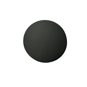 KING SML personalizado de diamante dopado con boro CVD carcasa BDD electrodos <span class=keywords><strong>Placa</strong></span> de conductividad térmica para equipos de tratamiento de agua - Product Image 1