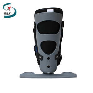 Ortesis Ajustable para Fijación de Articulaciones de Pie y Tobillo, Calzado Ortopédico para Comodidad y Soporte - Product Image 3