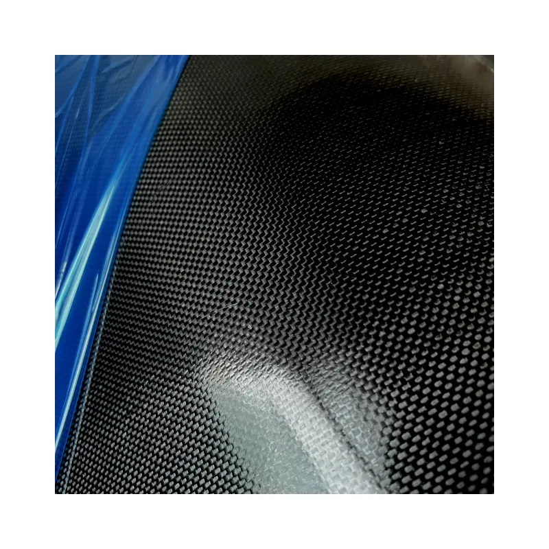 Твил/простая переплетка и углеродное волокно эпоксидная смола Материал Prepreg углеродное волокно Передняя обтекатель для мотоцикла