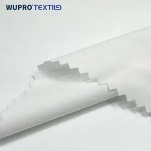Printtek camisa tejida impermeable 140gsm cooltex tela de sublimación de impresión geométrica para vestido