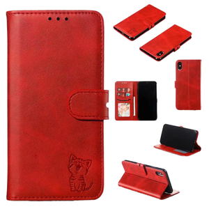 Nhà Sản Xuất Bán Hàng Trực Tiếp Tùy Chỉnh Lật Da Trường Hợp Đối Với iPhone 14 Kinh Doanh Thiết Kế Điện Thoại Di Động Bìa - Product Image 1