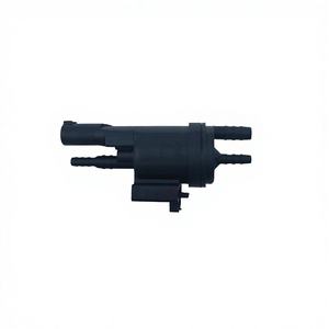 Válvula Solenoide de Vacío Mercedes-Benz 002540147 SY-124 de Plástico para Reemplazo en Tratamiento de Agua Caliente - Product Image 2