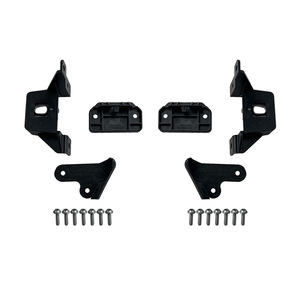 Mercedes Glaclass X247 Headlight Repair Kit Parts 2020 2023 ABS Plastic Replacement For Front Light Assembly Fixing Bracket - Product Image 1