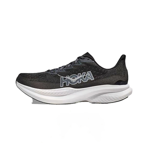 <span class=keywords><strong>Zapatillas</strong></span> de <span class=keywords><strong>Running</strong></span> para <span class=keywords><strong>Hombre</strong></span> 2026 Mach 6 Hokas One One, <span class=keywords><strong>Zapatillas</strong></span> Deportivas de Alta Calidad para Correr, con Parte Superior de Malla Transpirable y Amortiguación - Product Image 6