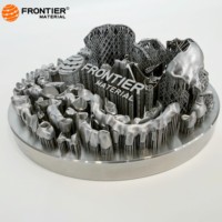 Poudre de titane dentaire en gros pour impression 3D Ti6Al4V ELI – Prix fabricant par KG – Paramètres techniques