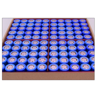 Stok Baterai LifePO4 3.2v 3C Long Cycle 1500mah 1800mah 2000mah Sel Lithium Ion 18650 26650 Paket Baterai 2500mah 3000mah 3300mah