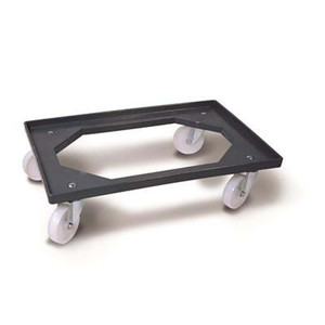 <b>Crate</b> Trolley 60 × 40 × 16 h cm 1870Abs - Product Image 1