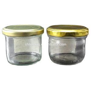 เครื่องแก้วสำหรับ Iso9001คาเวียร์สีดำขนาด100มล. Shanghai - Product Image 1