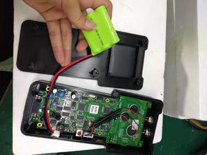 Máy Đo Lưu Lượng Khí Siêu Âm Tuf 2000b, Thiết Bị Đo Lưu Lượng Khí Siêu Âm Cầm Tay Kẹp Vào Máy Đo Lưu Lượng Khí Siêu Âm Cabl Cho Kẹp Trên Máy Đo Lưu Lượng Siêu Âm - Product Image 6