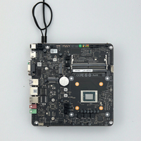 Venta Directa de Fábrica Placa Base AMD AIO de Alto Rendimiento para PC Todo en Uno Admite Personalización y Servicio OEM ODM