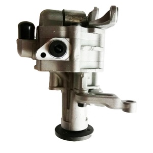 Bomba de Dirección Asistida Hidráulica Automática al por Mayor 32416776170 32416796491 para <span class=keywords><strong>BMW</strong></span> Serie 7 (F01 F02 F03 F04) 730d <span class=keywords><strong>740d</strong></span> 08-15 - Product Image 3