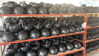 Équipement tactique personnalisé, casque tactique de sécurité 3A III, casque tactique rapide Mich M88 Wendy PE Aramid pour l'entraînement