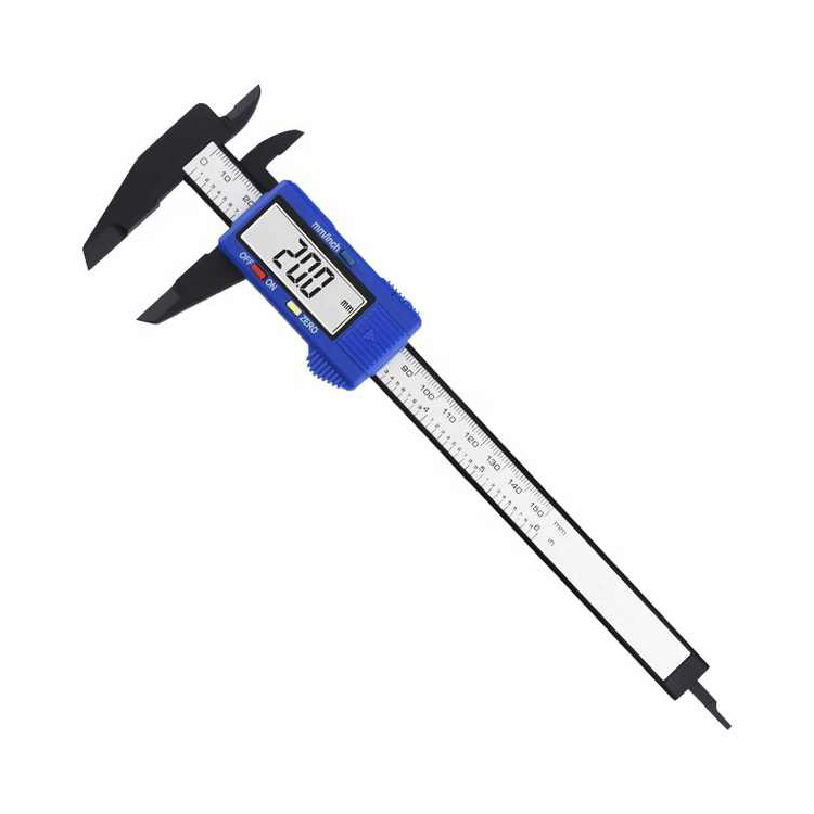 Precise Cheap Digital Measurement Machining Tool 0 150mm Micron Vernier Caliper