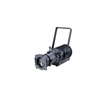 Iluminación Profesional para Escenarios, Lámpara Elipsoidal de Aleación de Aluminio de 200w 300w, Luz LED de Perfil, Equipo para Fiestas