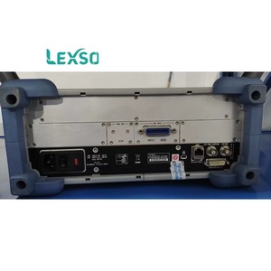 Analizador R&S FSL18 Rohde & Schwarz 9kHz-18GHz con Opciones - Product Image 6