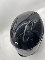 Casque de motocross intégral, coque ABS, multi-ventilations, autocollants personnalisables, multicolores, casque de conduite tout-terrain