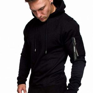 2024 autunno/inverno sport da viaggio all'aperto Pop <span class=keywords><strong>elegante</strong></span> Jogging comode felpe Casual di qualità mimetica - Product Image 4