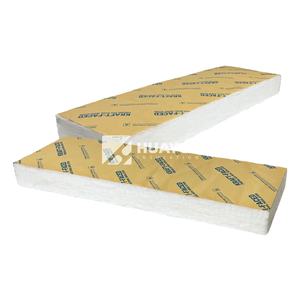 Battes <span class=keywords><strong>d</strong></span>'isolation Tapis isolant Isolation Fibre <span class=keywords><strong>de</strong></span> <span class=keywords><strong>verre</strong></span> Valeur R <span class=keywords><strong>Laine</strong></span> <span class=keywords><strong>de</strong></span> fibre <span class=keywords><strong>de</strong></span> <span class=keywords><strong>verre</strong></span> avec <span class=keywords><strong>papier</strong></span> kraft - Product Image 5