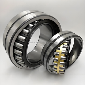 USMA 22322 CA/W33 High Quality Spherical Roller <b>Bearing</b> 22322 CC W33 Rollers 22322 <b>Bearings</b> - Product Image 5