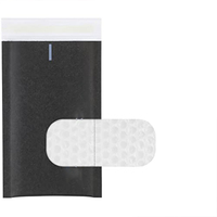 Enveloppes multifonctionnelles neuves, pochettes durables, adhésif puissant, sacs d'expédition auto-adhésifs, sacs écologiques pour livres, sacs de transport