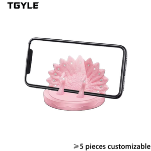 Support <span class=keywords><strong>de</strong></span> <span class=keywords><strong>téléphone</strong></span> pour tableau <span class=keywords><strong>de</strong></span> bord en matériau ABS à base pivotante à 360 degrés avec plaque d'immatriculation <span class=keywords><strong>de</strong></span> stationnement mains libres Support <span class=keywords><strong>de</strong></span> <span class=keywords><strong>téléphone</strong></span> <span class=keywords><strong>de</strong></span> voiture pratique - Product Image 1