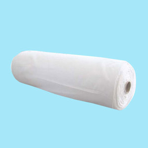 Rouleau de gaze médicale Rooster, largeur 80 cm, densité 28*28, tissu en coton peigné, tissu industriel - Product Image 1