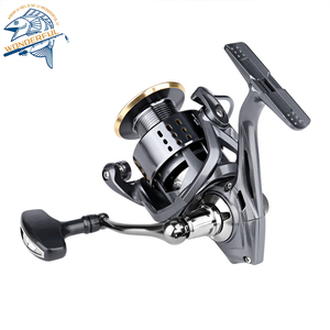 Venta al por mayor Luya Spinning <span class=keywords><strong>Reel</strong></span> Full Metal Spool <span class=keywords><strong>Fishing</strong></span> <span class=keywords><strong>Reel</strong></span> Remote Casting <span class=keywords><strong>Fishing</strong></span> <span class=keywords><strong>Reel</strong></span> - Product Image 4
