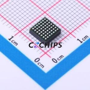 วงจรรวม BGA-49 LTM4668AIY # PBF ของแท้และใหม่เอี่ยมชิป IC DC-DC PMIC - Product Image 2