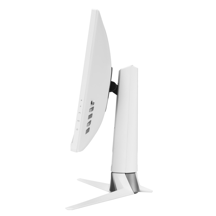 ASUS ROG Swift PG27UQR-W 27