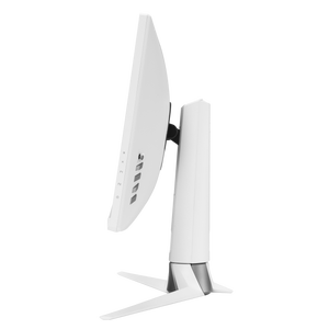 จอเกมมิ่ง <span class=keywords><strong>ASUS</strong></span> ROG Swift PG27UQR-W ขนาด 27 นิ้ว แบบแบน IPS ความละเอียด <span class=keywords><strong>4K</strong></span> 3840x2160  1ms GTG 400cd/m2 160Hz สำหรับเล่นเกม - Product Image 5