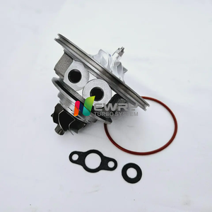 Cartouche de turbocompresseur B01 16399980016 16399700016 28231-2B760 282312B760 pour Hyundai Veloster <span class=keywords><strong>SR</strong></span> Turbo Core - Product Image 4